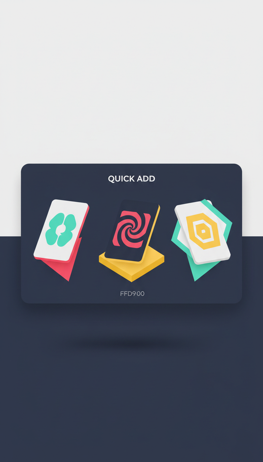 Example product