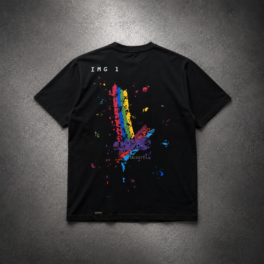 IMG No. 1 Tee