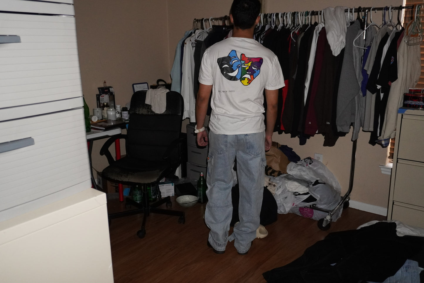 Summer Jeans