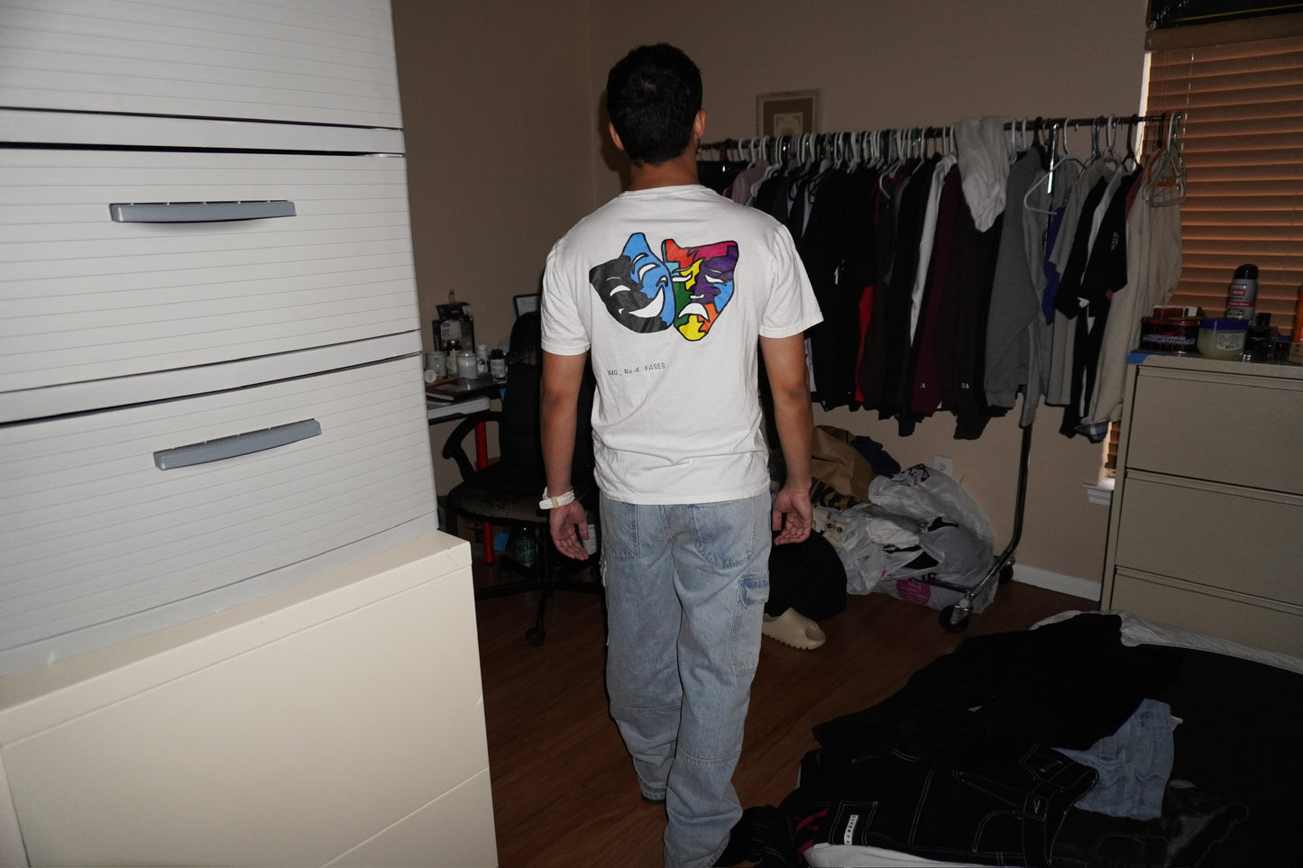 Summer Jeans