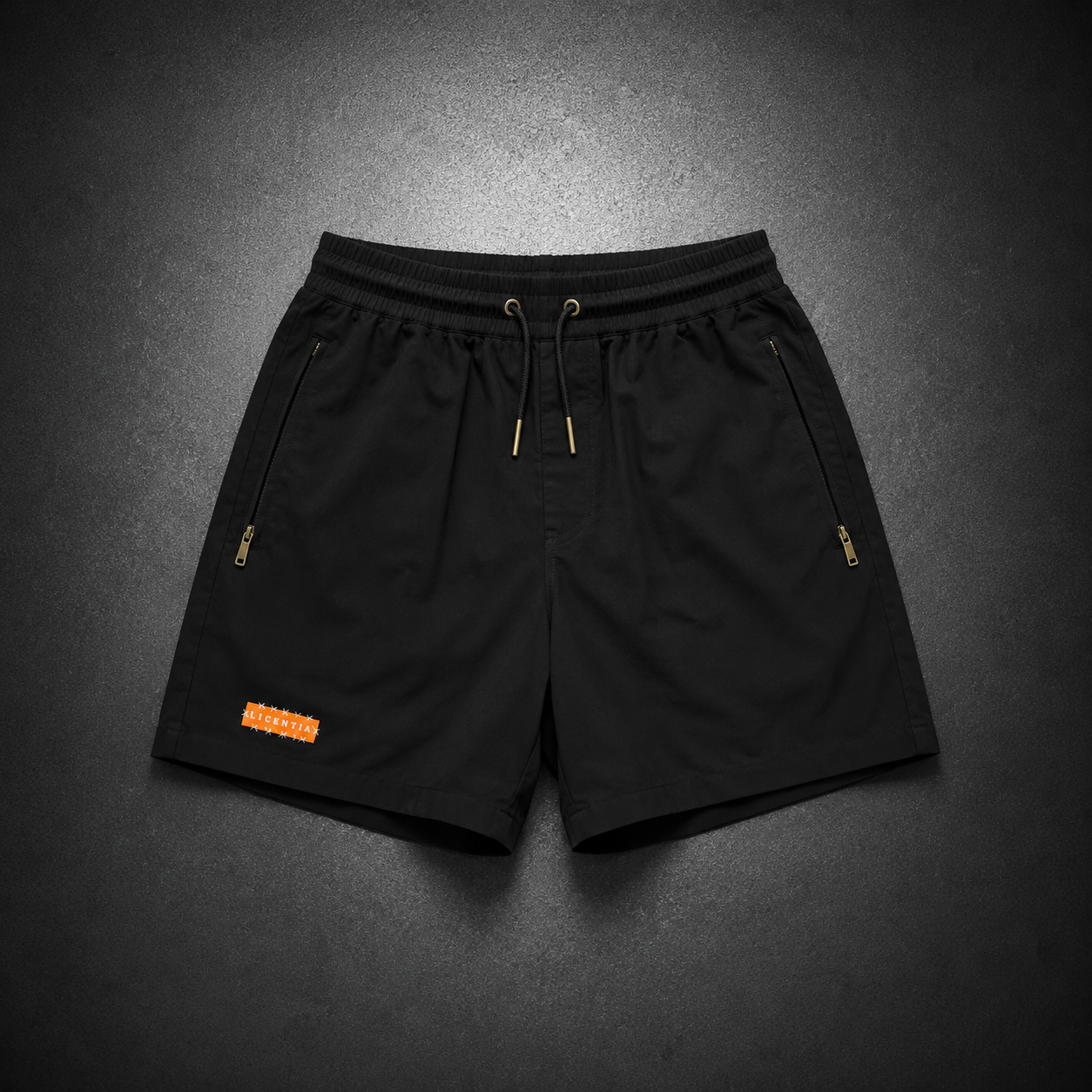 MODEL SHORTS