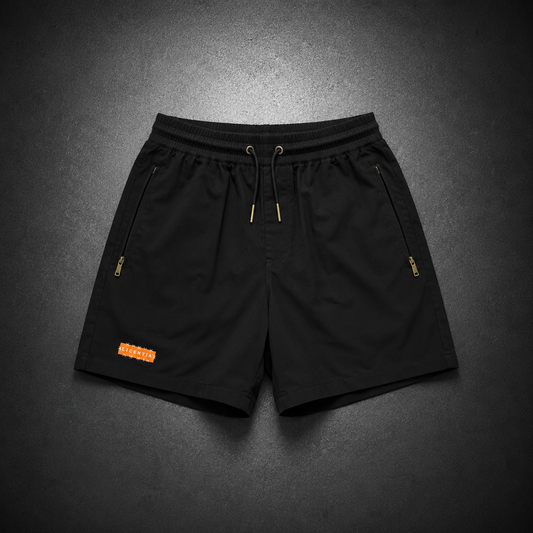 MODEL SHORTS
