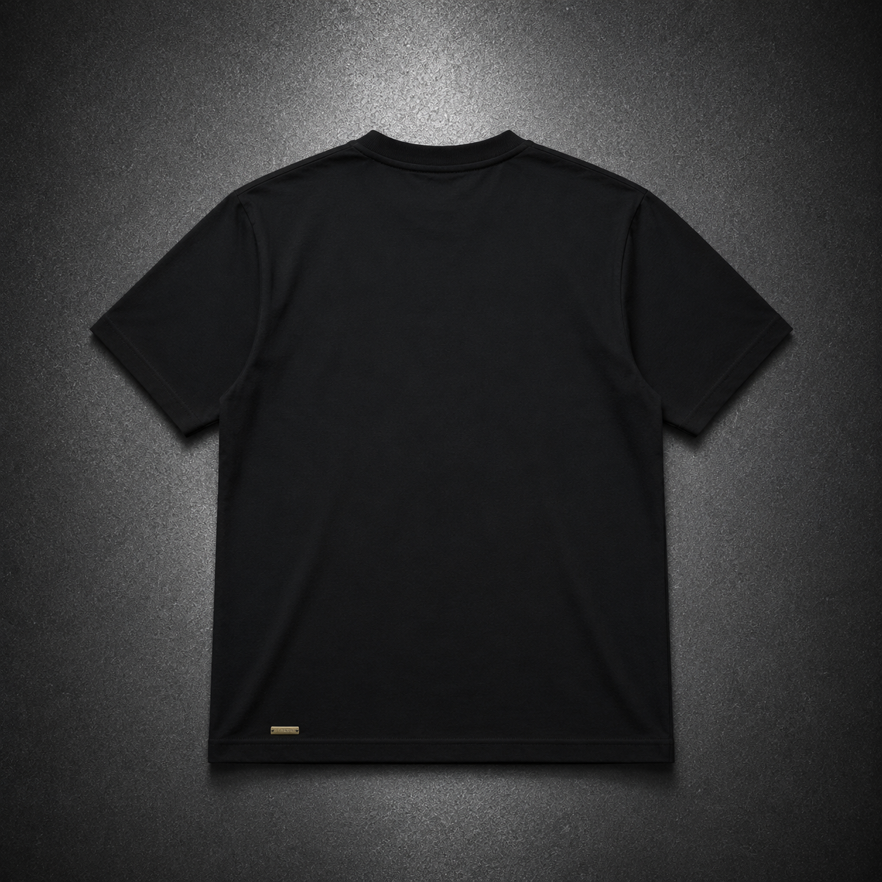 MODEL T-SHIRT