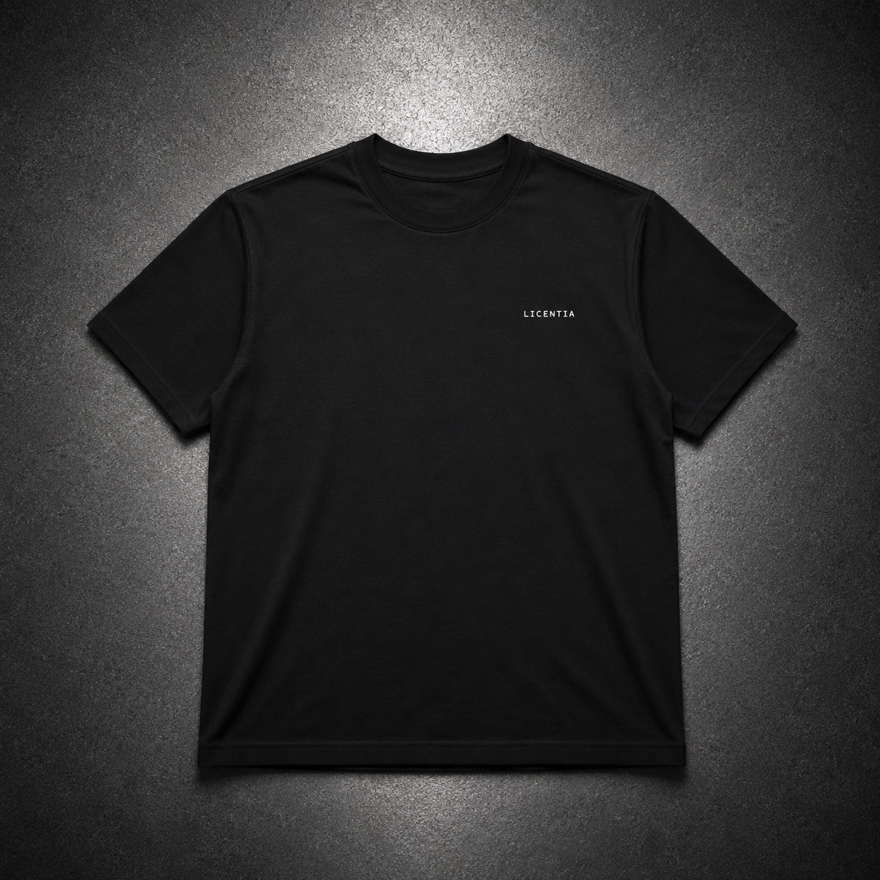 IMG No. 1 Tee